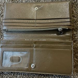Marc By Marc Jacob’s Women’s Wallet
